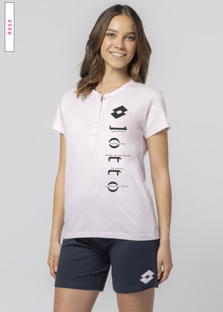 pigiama-donna-mezza-manica-pantaloncino-lotto