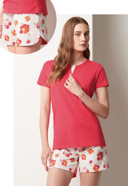 pigiama-donna-mezza-manica-pantaloncino-52974
