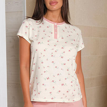 pigiama-donna-mezza-manica-pantaloncino-66523