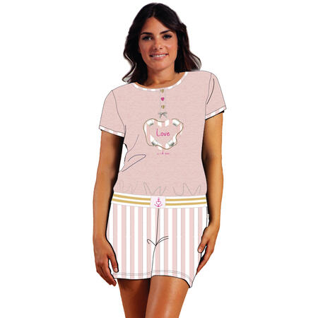 pigiama-donna-mezza-manica-pantaloncino-57787