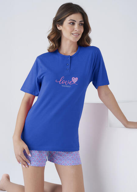 pigiama-donna-mezza-manica-pantaloncino-62144