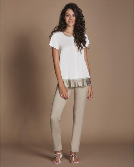 pigiama-donna-mezza-manica-pantalone-lungo-aperto-62101