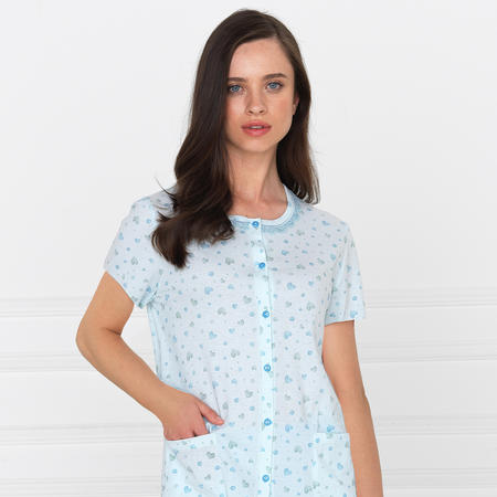 pigiama-donna-mezza-manica-pantalone-lungo-aperto