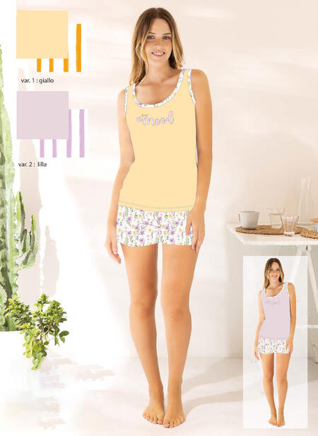 pigiama-donna-spalla-larga-pantaloncino-62082