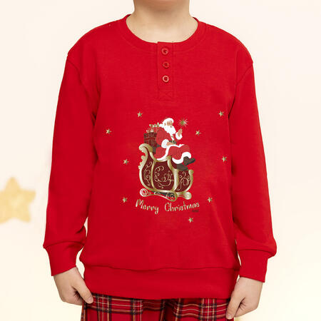 pigiama-natalizio-bimbo-interlock