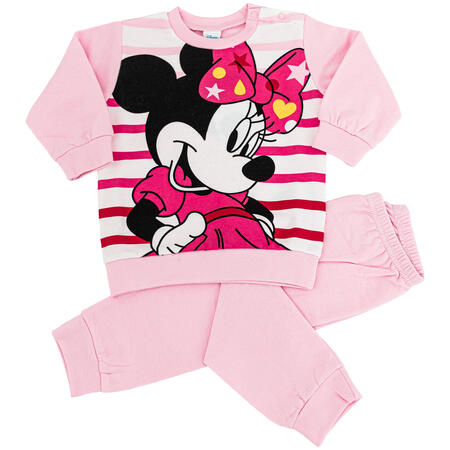 pigiama-neonata-felpa-minnie