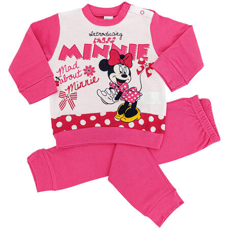 pigiama-neonata-interlock-minnie