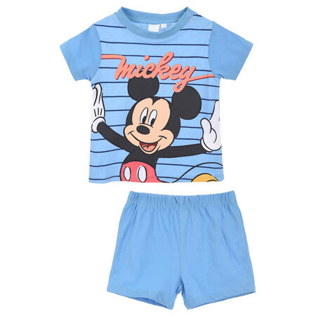 pigiama-neonato-corto-jersey-mickey