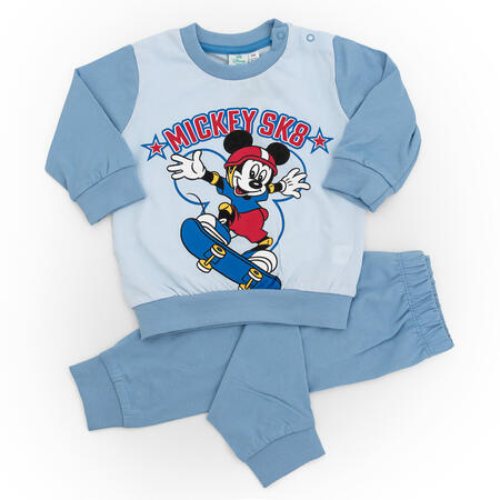 pigiama-neonato-cotone-manica-lunga-66545