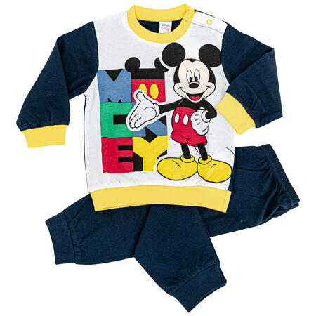 pigiama-neonato-cotone-mickey