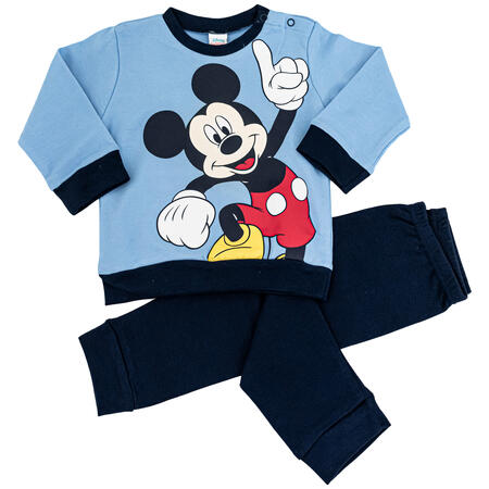 pigiama-neonato-interlock-mickey