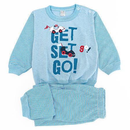 pigiama-neonato-lungo-cotone-100-48105