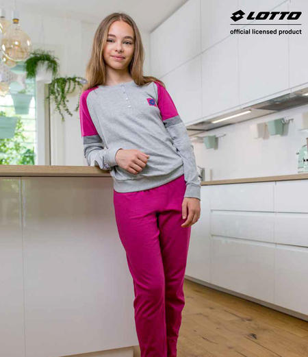pigiama-ragazza-lungo-jersey-52324