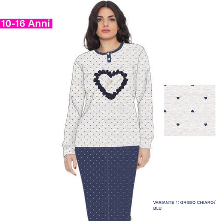 pigiama-ragazza-lungo-jersey-52495