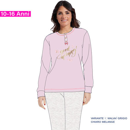 pigiama-ragazza-lungo-jersey-52494