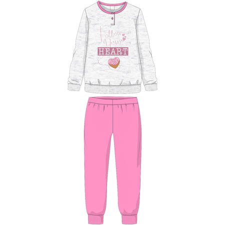 pigiama-ragazza-lungo-jersey-48071