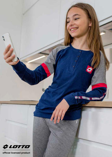 pigiama-ragazza-lungo-jersey-52324