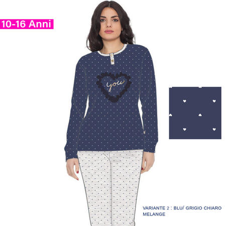 pigiama-ragazza-lungo-jersey-52495