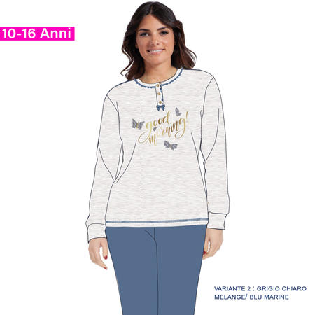 pigiama-ragazza-lungo-jersey-52494
