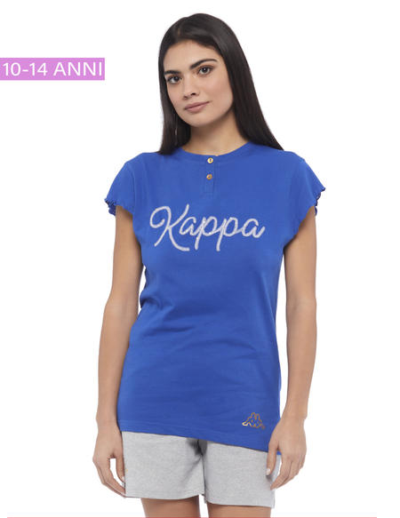 pigiama-ragazza-mezza-manica-pantaloncino