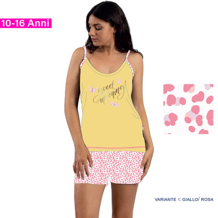 pigiama-ragazza-spalla-stretta-pantaloncino