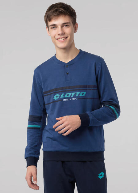 pigiama-ragazzo-interlock-lotto