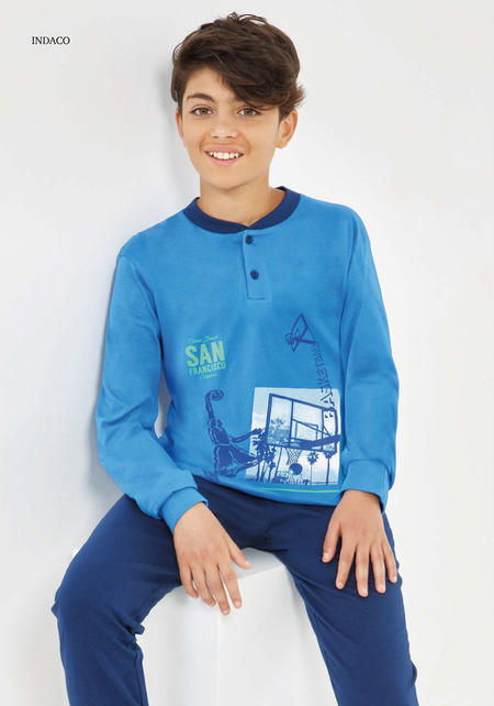 pigiama-ragazzo-lungo-jersey-52506