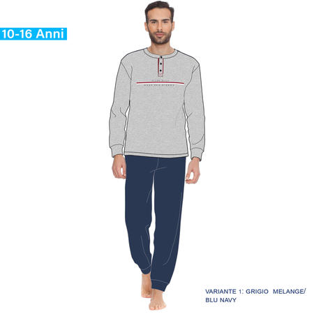 pigiama-ragazzo-lungo-jersey-52491
