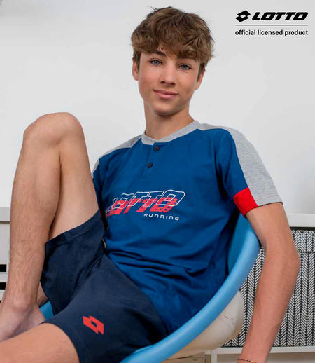 pigiama-ragazzo-mezza-manica-pantaloncino-53021