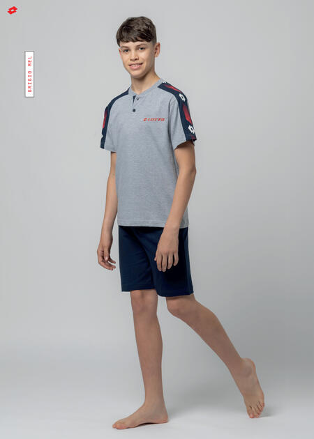 pigiama-ragazzo-mezza-manica-pantaloncino-lotto