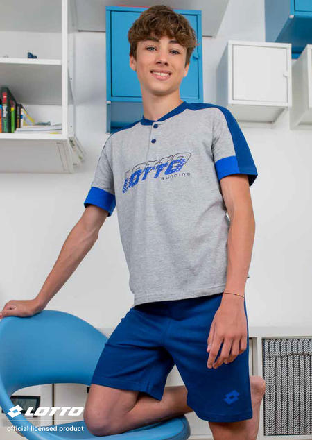 pigiama-ragazzo-mezza-manica-pantaloncino-53021
