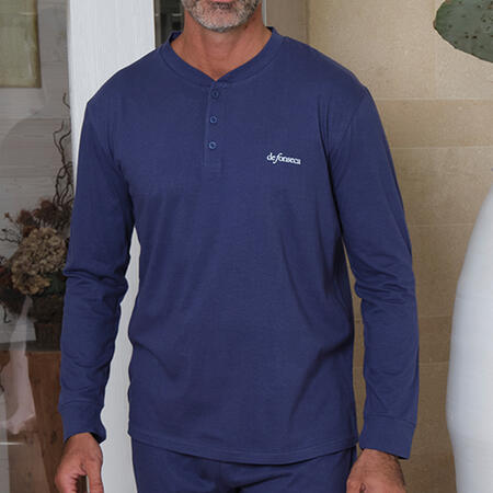 pigiama-uomo-aperto-lungo-jersey-66317