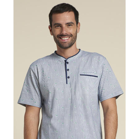 pigiama-uomo-corto-calibrato-49134