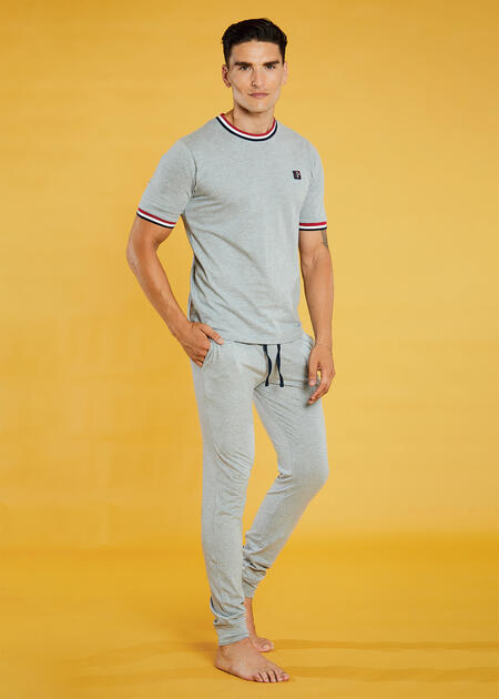 pigiama-uomo-girocollo-mezza-manica-pantalone-lungo