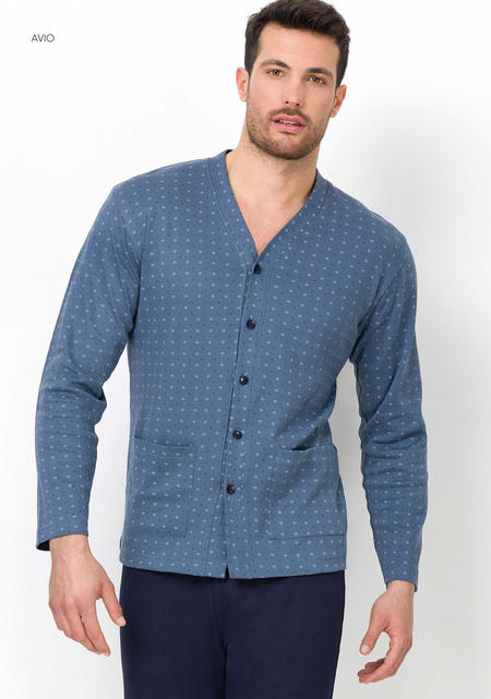 pigiama-uomo-interlock-calibrato-aperto