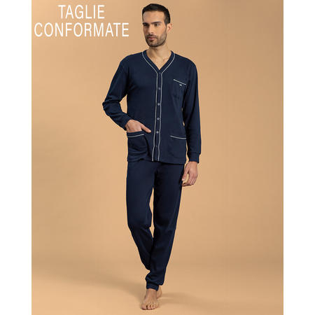 pigiama-uomo-interlock-giacca-calibrato