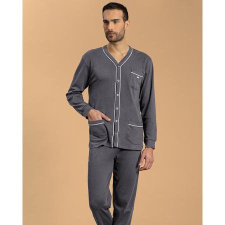 pigiama-uomo-interlock-giacca-calibrato