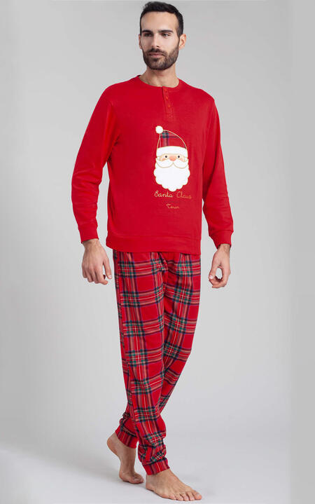 pigiama-uomo-interlock-natalizio
