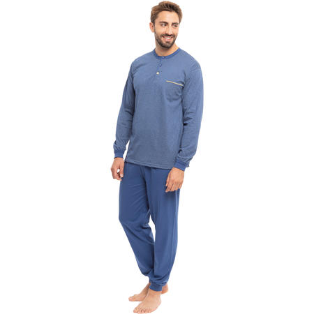 pigiama-uomo-lungo-calibrato-jersey-47927