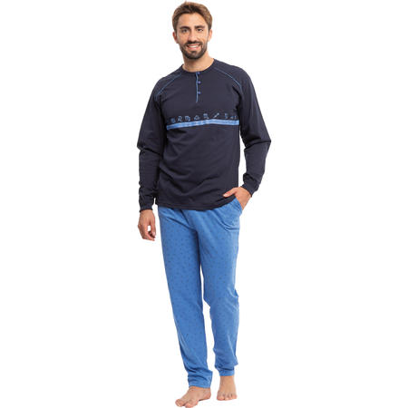 pigiama-uomo-lungo-jersey-47926