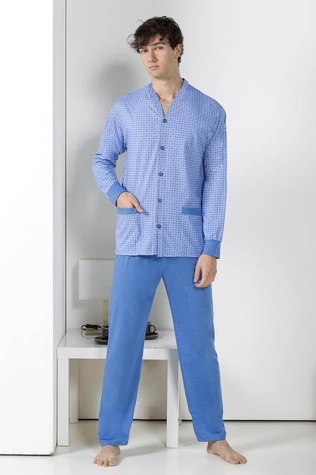 pigiama-uomo-lungo-jersey-52415
