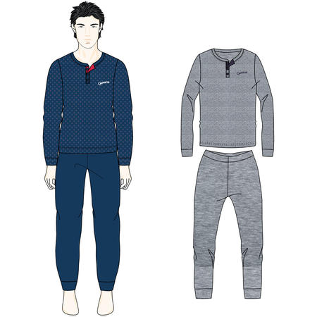 pigiama-uomo-lungo-jersey-48730
