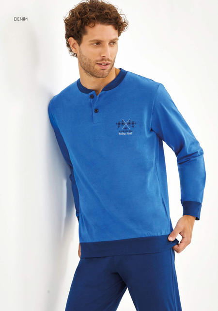 pigiama-uomo-lungo-jersey-52467