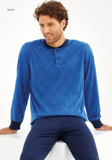 pigiama-uomo-lungo-jersey-52468