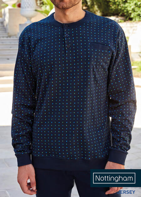 pigiama-uomo-lungo-jersey-65693