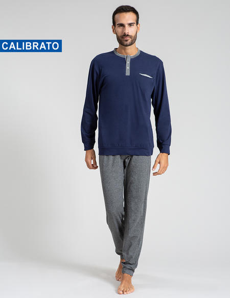 pigiama-uomo-lungo-jersey-calibrato-48541