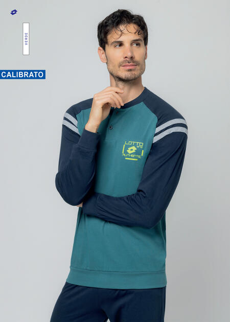 pigiama-uomo-lungo-jersey-calibrato-lotto-65375