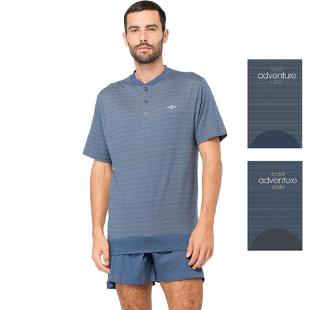 pigiama-uomo-mezza-manica-calibrato-gamba-corta-44382