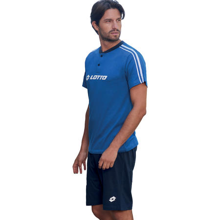 pigiama-uomo-mezza-manica-gamba-corta--calibrato-jersey-44132