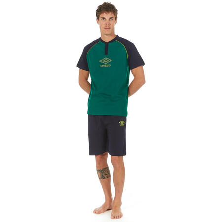 pigiama-uomo-mezza-manica-pantaloncino-66315
